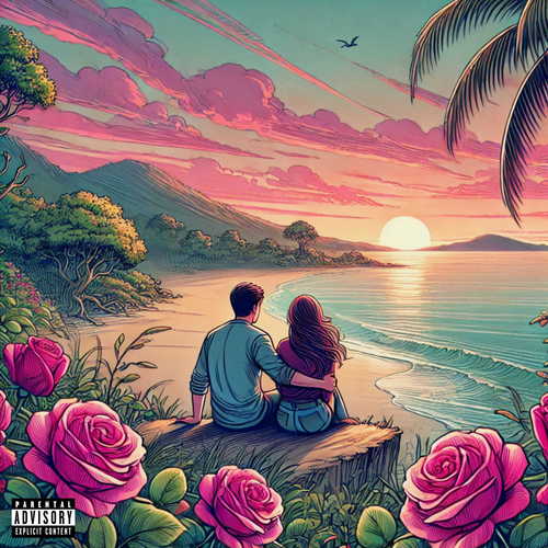 100 ROSAS (Explicit)