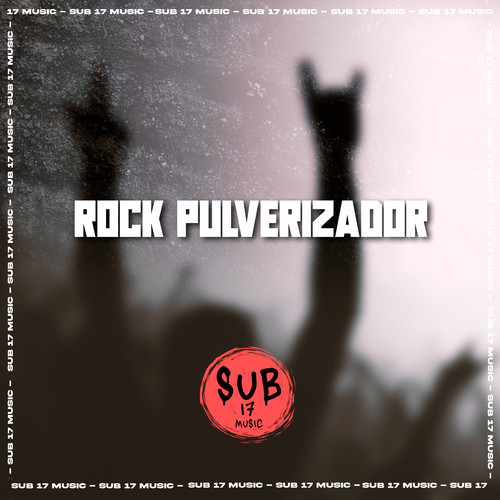 ROCK PULVERIZADOR (Explicit)