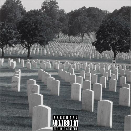 Graveyard Rage (feat. 458 keez)