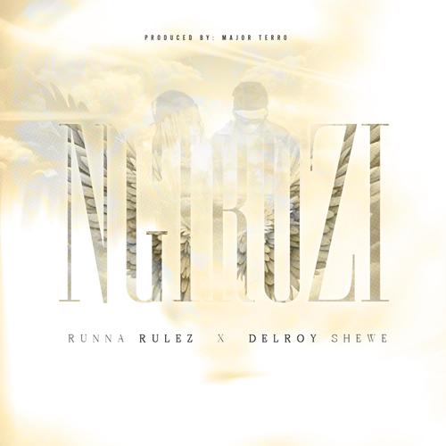Ngirozi (feat. Delroy Shewe)