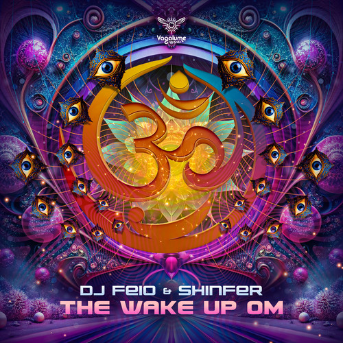 The Wake Up OM