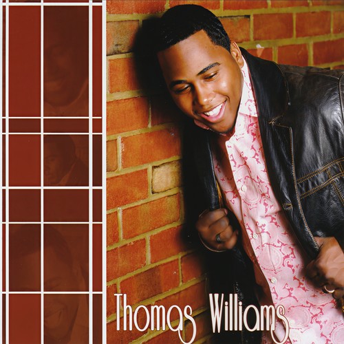 Thomas Williams