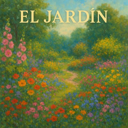 El Jardin 1950s IA (feat. Wilfrido Vargas)