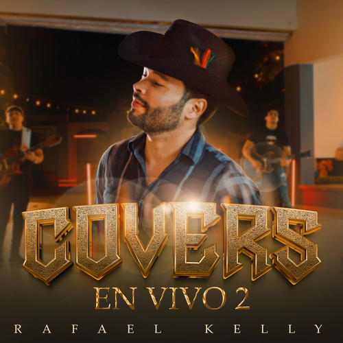 Covers 2 (En Vivo)