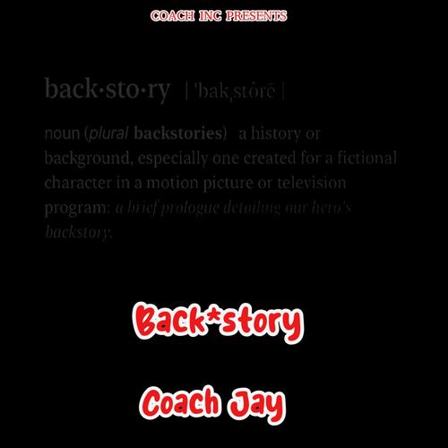 Back story (Explicit)