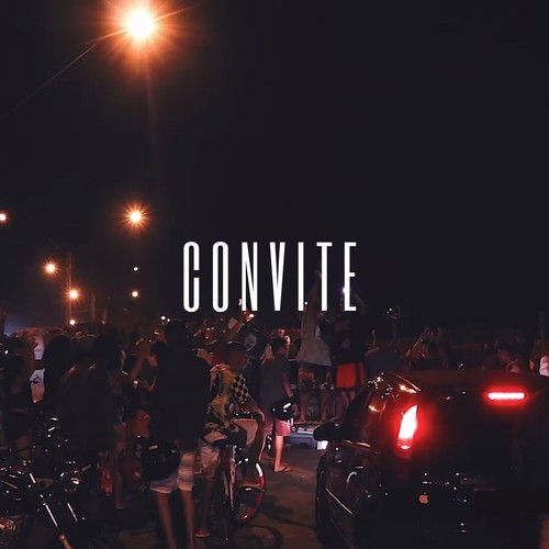 Convite (Explicit)
