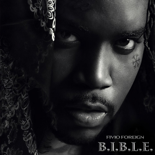 B.I.B.L.E. (Explicit)