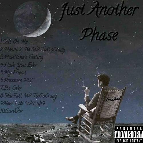 Just Another Phase (Explicit)