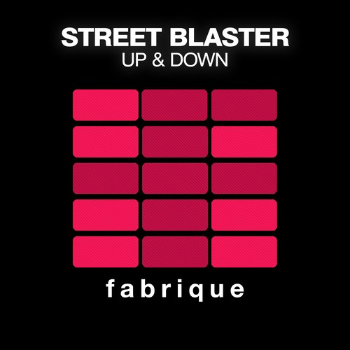 Up & Down