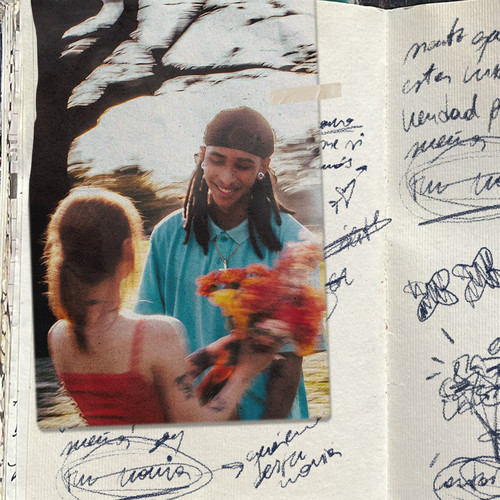 En mis sueños soy tu novia