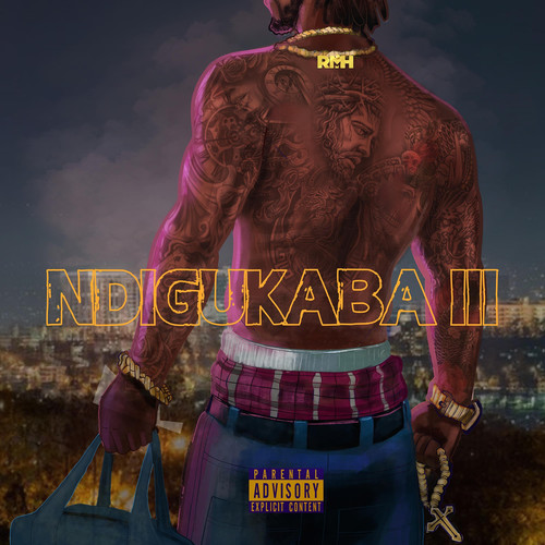 Ndigukaba III (Explicit)