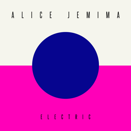 Electric (Remixes)