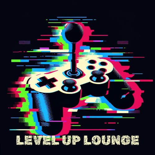 Level Up Lounge: Relaxing Night of Gaming