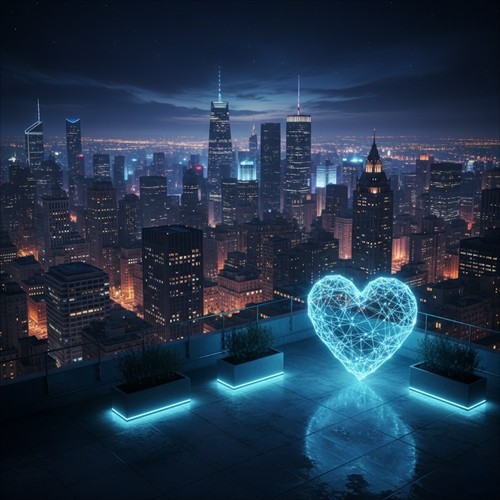 给未来的自己（R&B爱的勇气女生版）