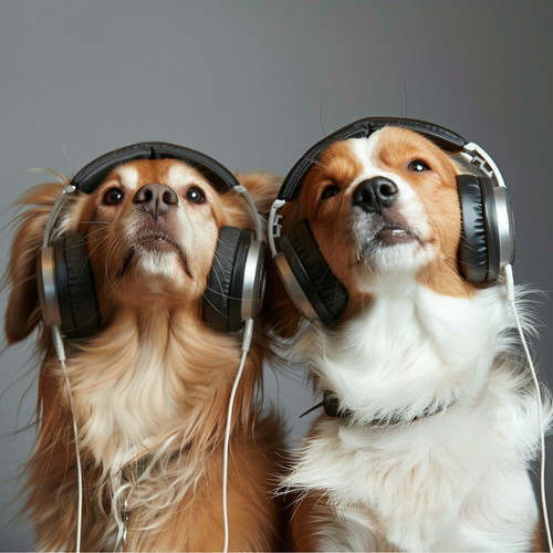 Melodic Companionship: Music for Pets