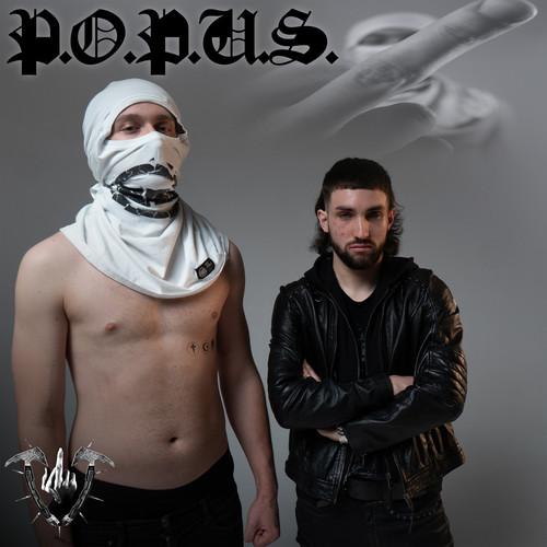 P.O.P.U.S. (Explicit)