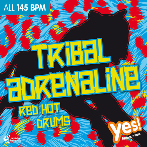 TRIBAL ADRENALINE
