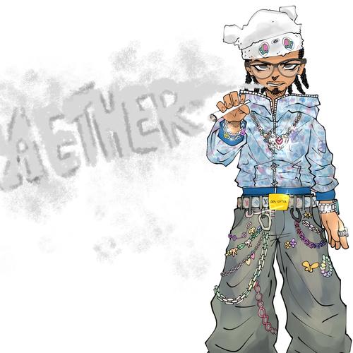 ÆTHER (Explicit)