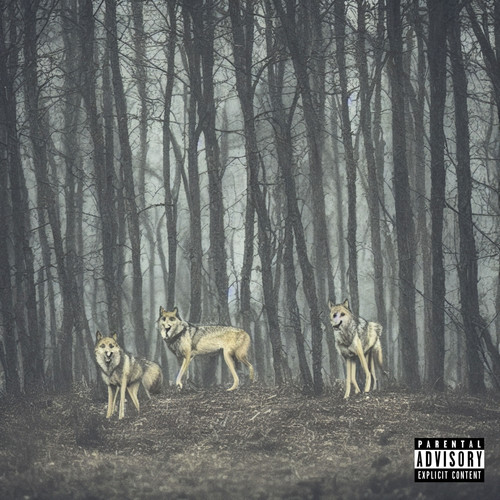 Better Snowfall (feat. Austin Post) [Explicit]