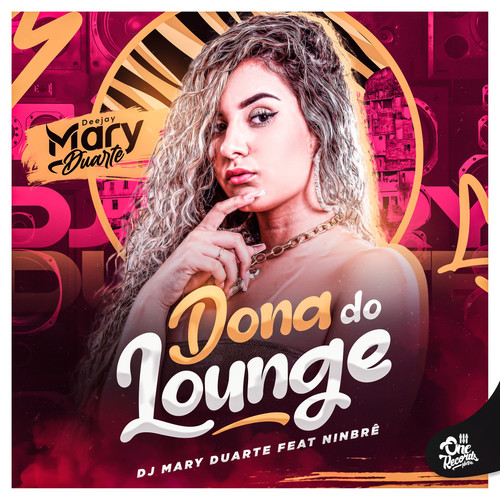 Dona do Lounge (Explicit)