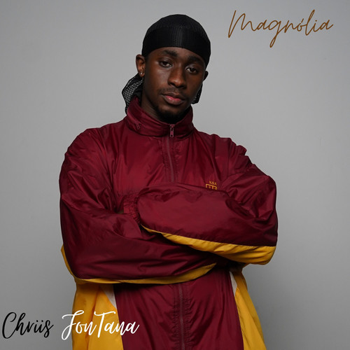 Magnólia (EP)