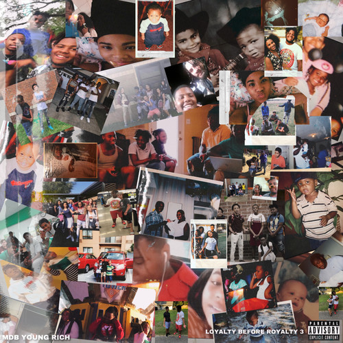 Loyalty Before Royalty 3 (Explicit)