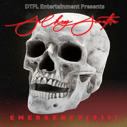 Silkey Sinatra-Emergercy (911) [Explicit]