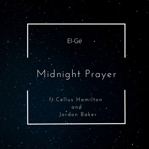Midnight Prayer