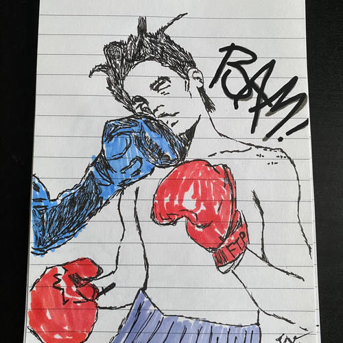 Kill A Queen (feat. conjack)