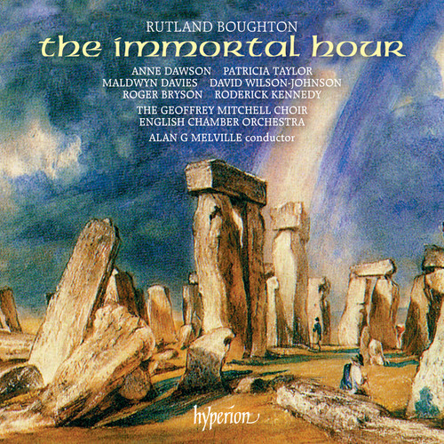 Rutland Boughton: The Immortal Hour