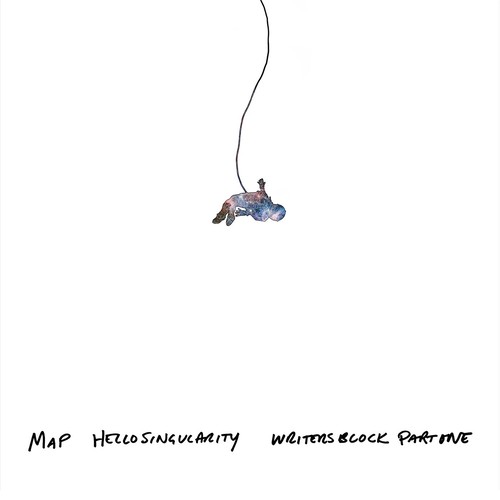 Hello Singularity: Writer's Block, Pt. 1