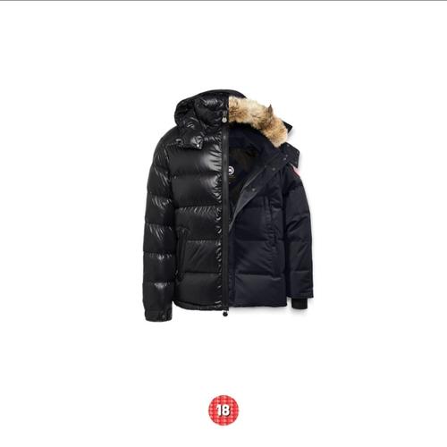 Moncler or Goose? (feat. Jiggz & LJ) [Explicit]