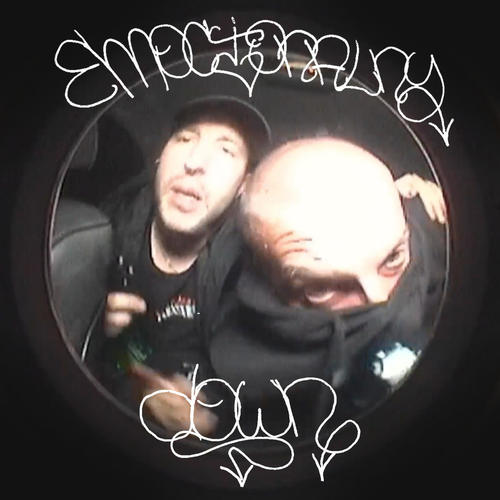 EMOCJONALNY DOWN (Explicit)