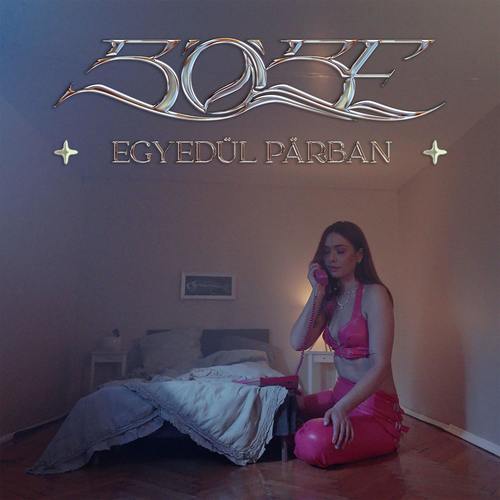 EGYEDÜL PÄRBAN