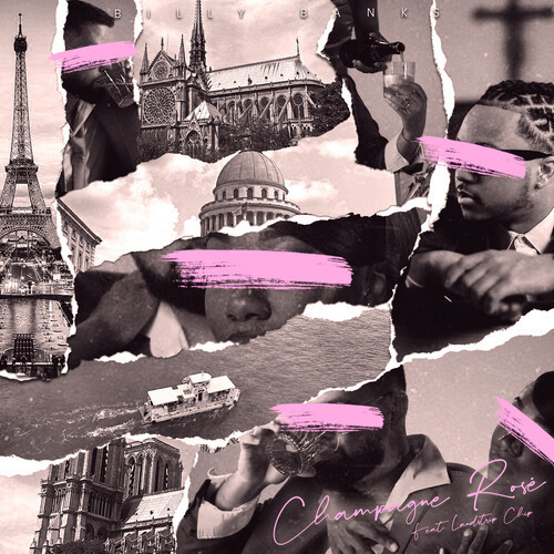 Champagne Rose (Explicit)