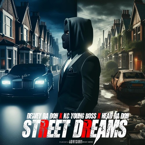 Street Dreams (Explicit)