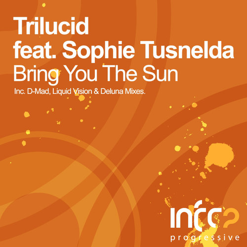 Bring You The Sun
