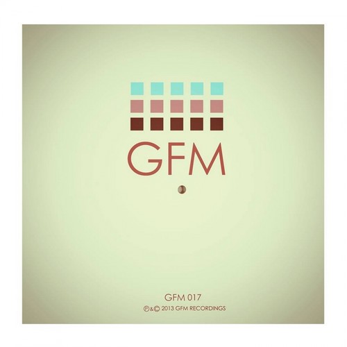 Deep & Funky Compilation Vol.1