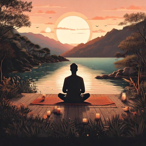 Lofi Meditation: Rhythms for Inner Peace