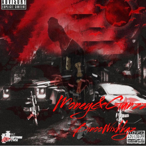 Money&Gunzz (Explicit)