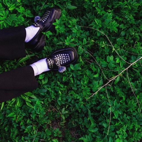 nirvana (feat. NORTON)