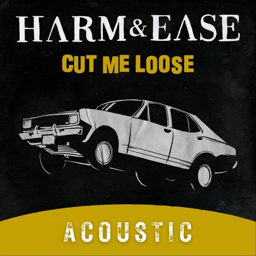 Cut Me Loose (Acoustic)