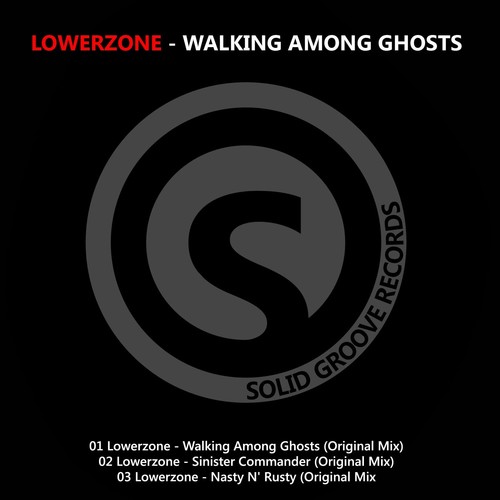 Walking Among Ghosts