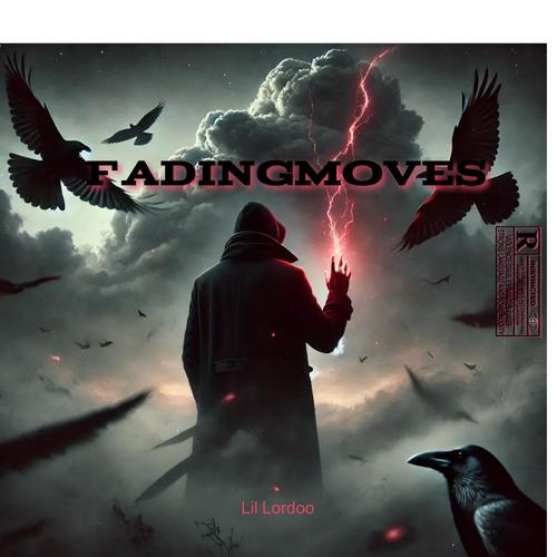 FADINGMOVES (feat. Shiro & 25) [Explicit]