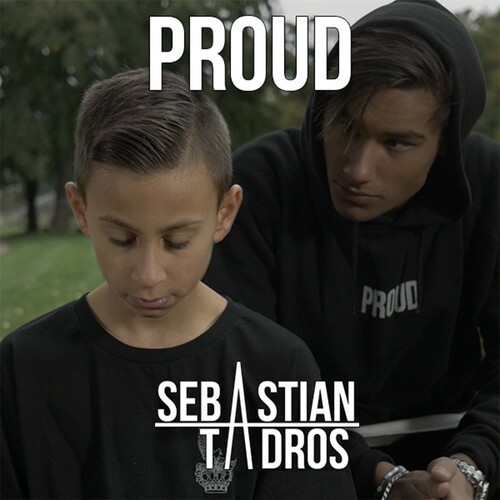Proud (Radio Edit)