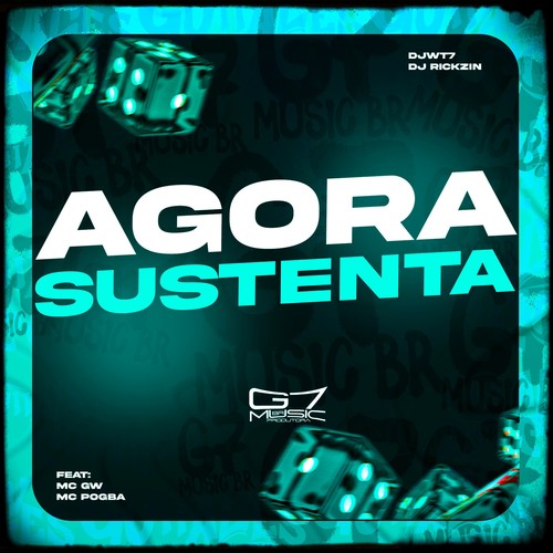 Agora Sustenta (Explicit)