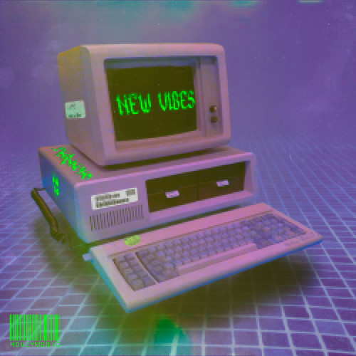 New Vibes (Original Mix)