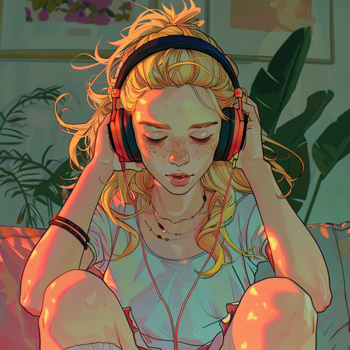 Música Para Dormir: Colección De Sueños Serenos