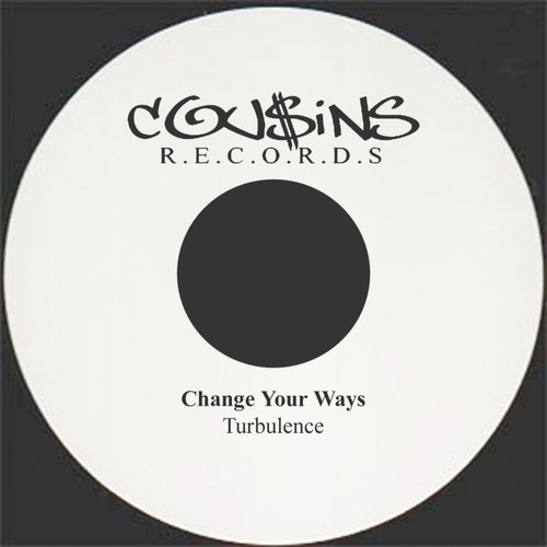 Change Your Ways