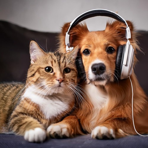 Companion Chords: Melodic Comfort for Pets